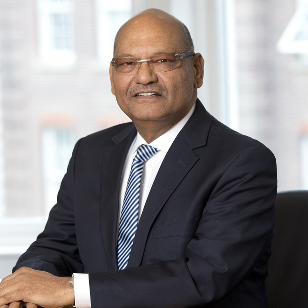 Anil Agarwal