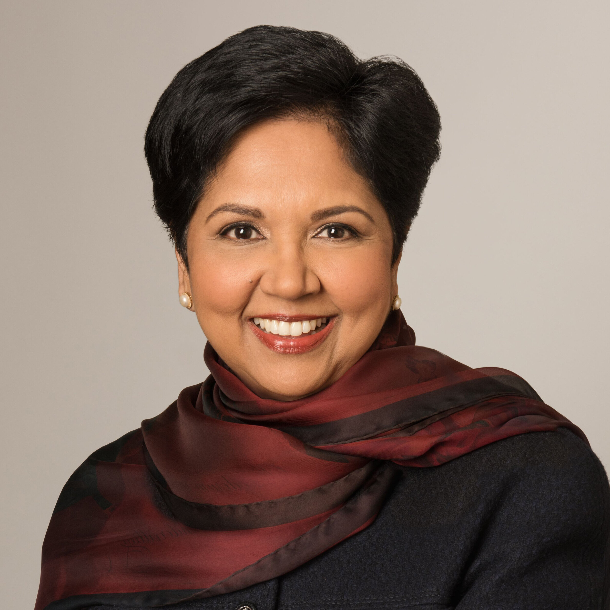 Indra Nooyi