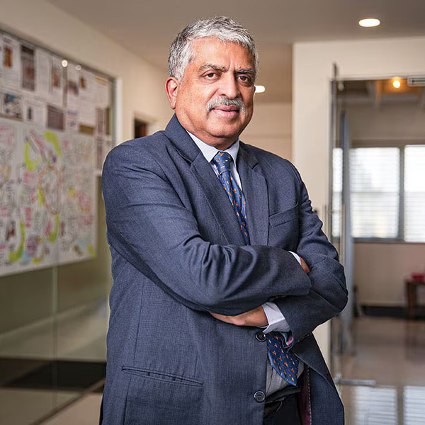 Nandan Nilekani