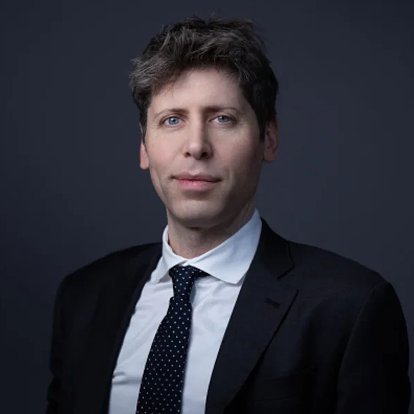 Sam Altman