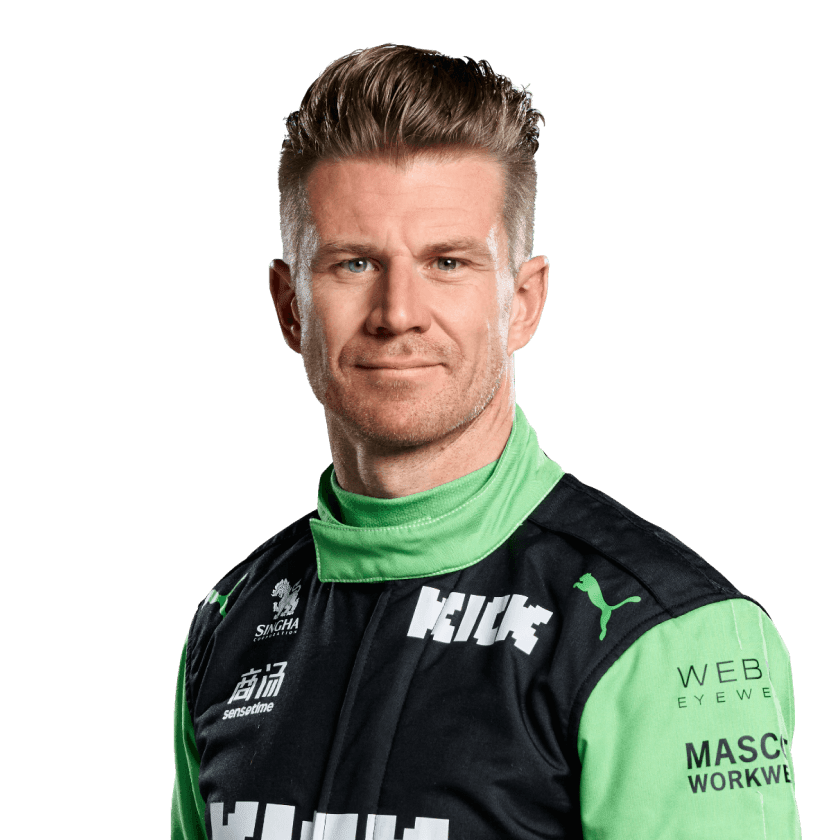 Nico Hülkenberg