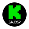 Stake F1 Team Kick Sauber